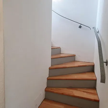 Apartament Bruederbude Groemitz!