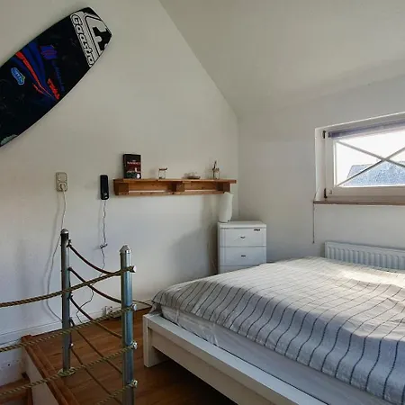 Bruederbude Groemitz! Grömitz