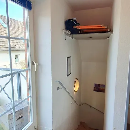 Bruederbude Groemitz! Apartament