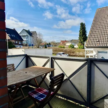 Bruederbude Groemitz! Apartament