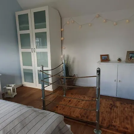 Bruederbude Groemitz! *