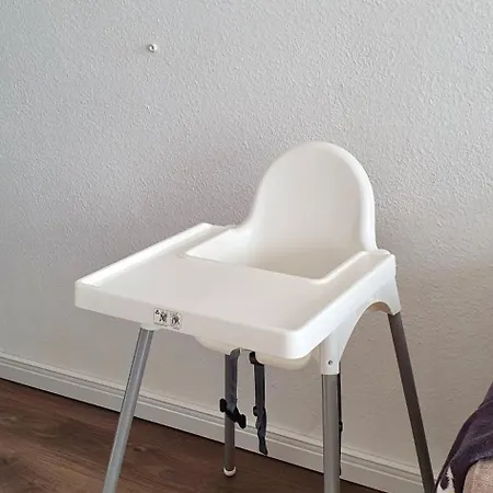 Daire Bruederbude Groemitz!