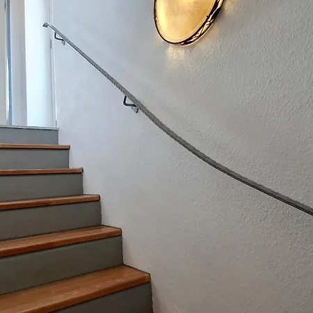 Bruederbude Groemitz! Daire Grömitz