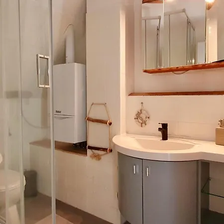 Apartament Bruederbude Groemitz! Grömitz