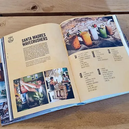 Bruederbude Groemitz! * Grömitz