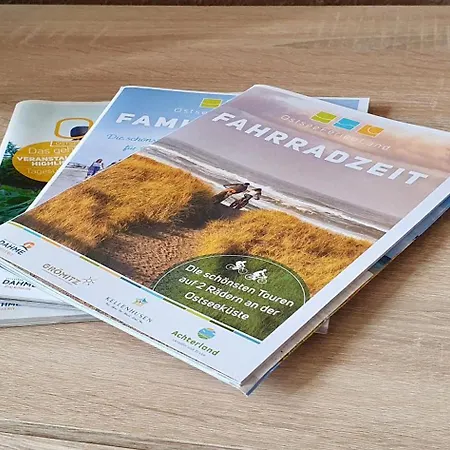 Bruederbude Groemitz! * Grömitz