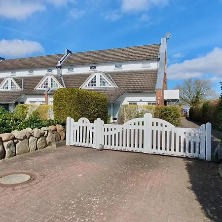 Bruederbude Groemitz! * Grömitz