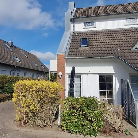 Bruederbude Groemitz! *