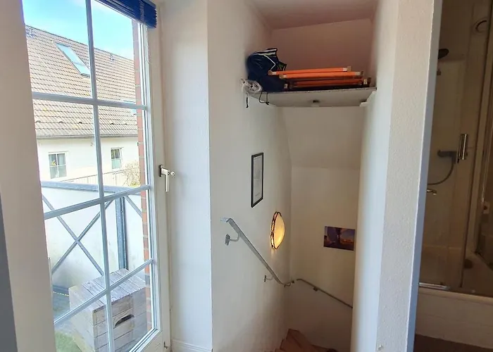 Bruederbude Groemitz! 公寓