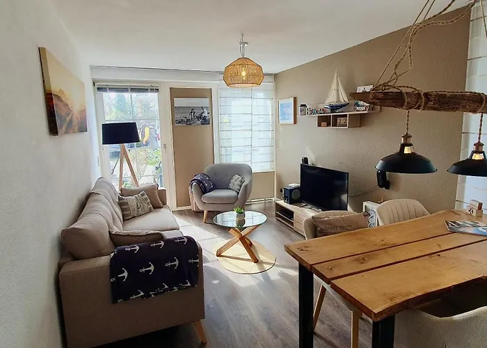 Bruederbude Groemitz!