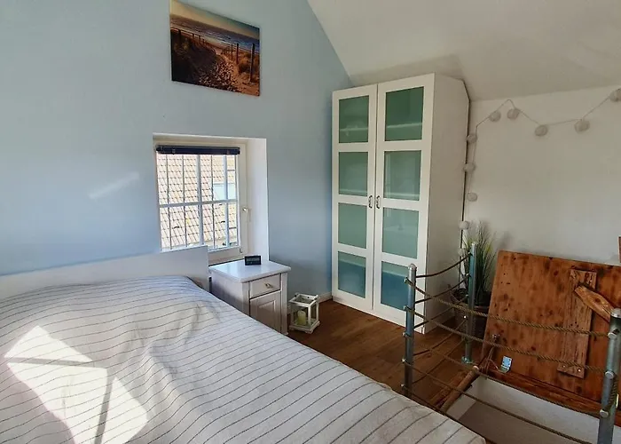 Bruederbude Groemitz! 公寓 *