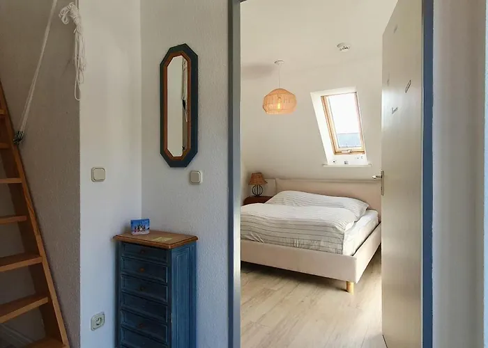 Bruederbude Groemitz! * 格洛米茨