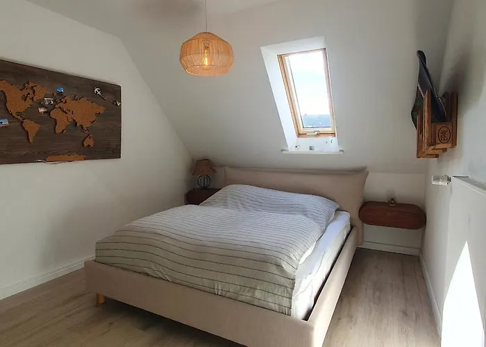 Bruederbude Groemitz! 格洛米茨