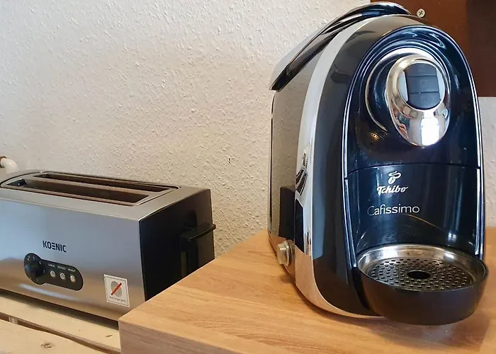 Bruederbude Groemitz! 公寓 *