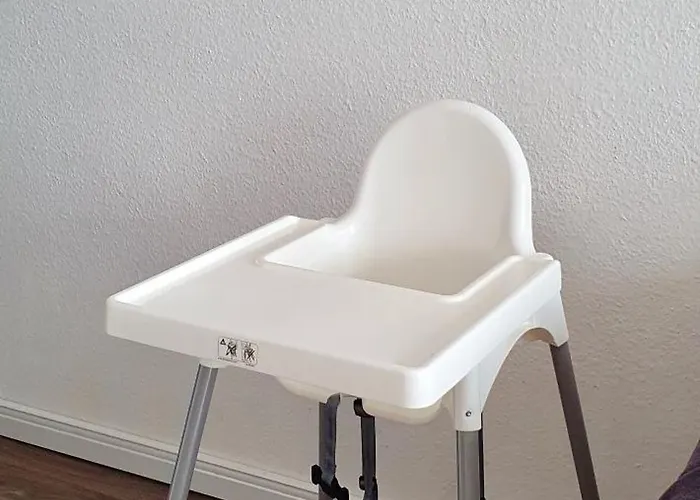 公寓 Bruederbude Groemitz!