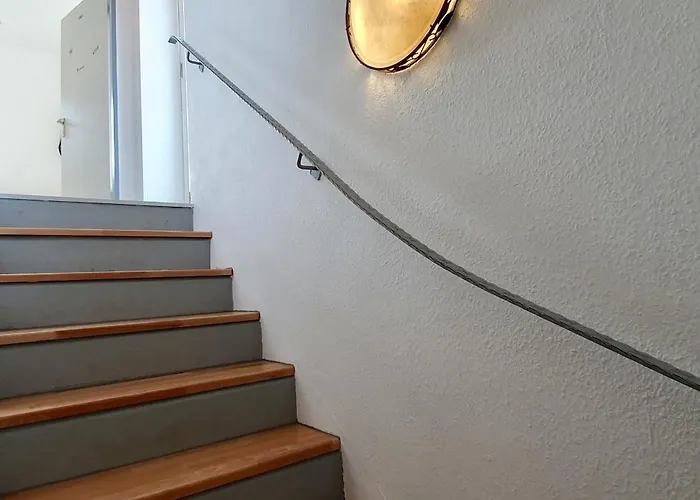 Bruederbude Groemitz! 公寓 格洛米茨