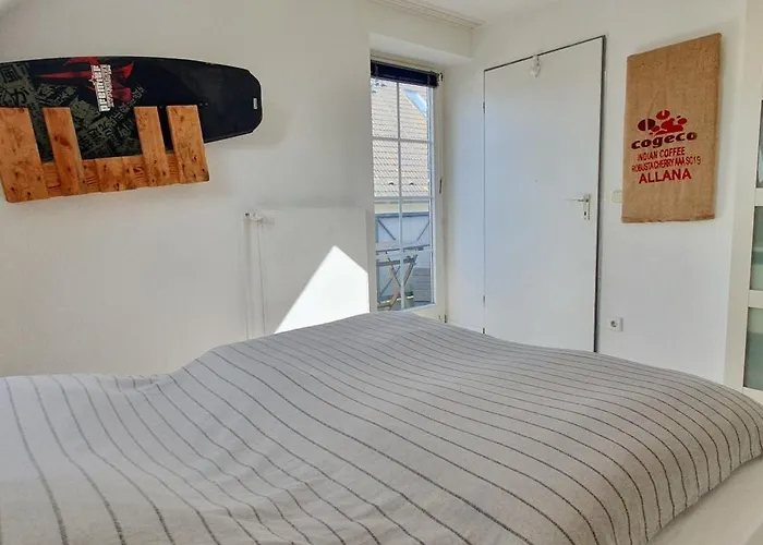 Bruederbude Groemitz! 公寓 *