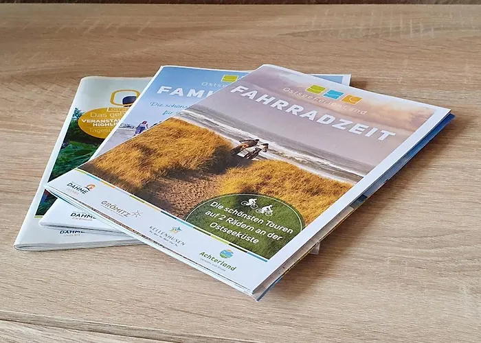 Bruederbude Groemitz! * 格洛米茨