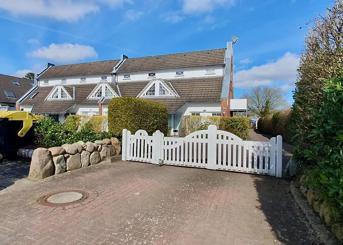 Bruederbude Groemitz! * 格洛米茨