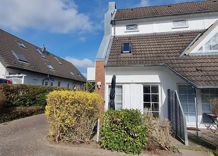 Bruederbude Groemitz! *